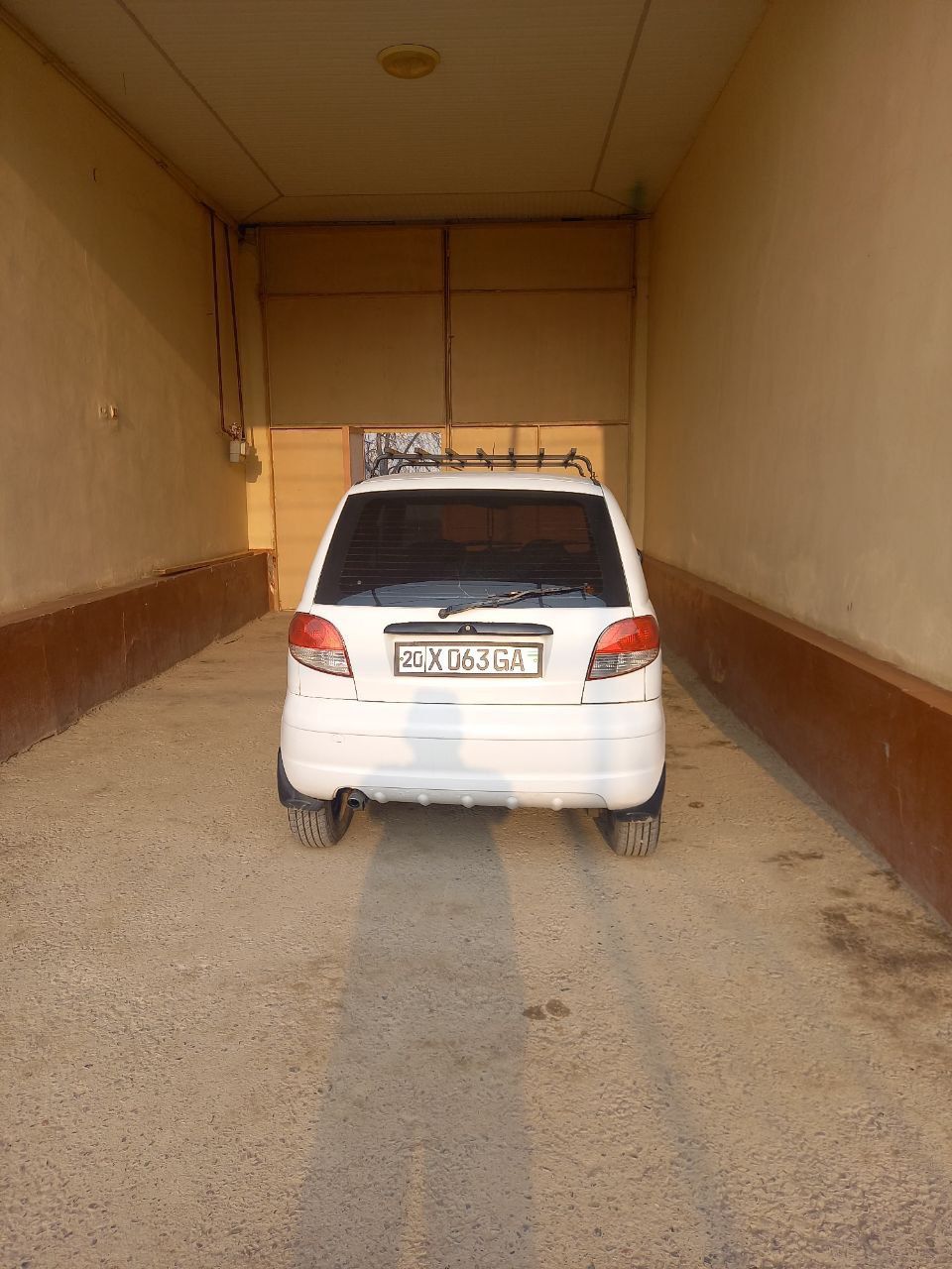 Matiz vekup 10 mln boshi 1500 dan 24 oy
