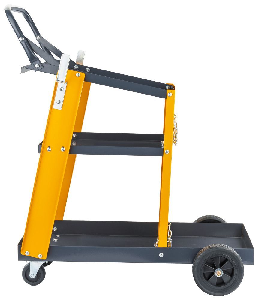 Carucior pentru aparate de sudura PM-WSP-100T2 , Powermat PM1316