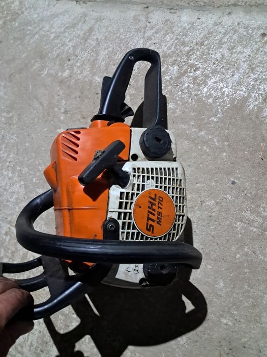 Vand drujba sthil 170