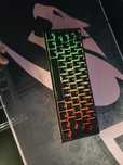 Клавиатура Ducky one 2 mini