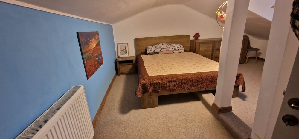 Casa 1km Spital Judetean/ locuință sau cabinet