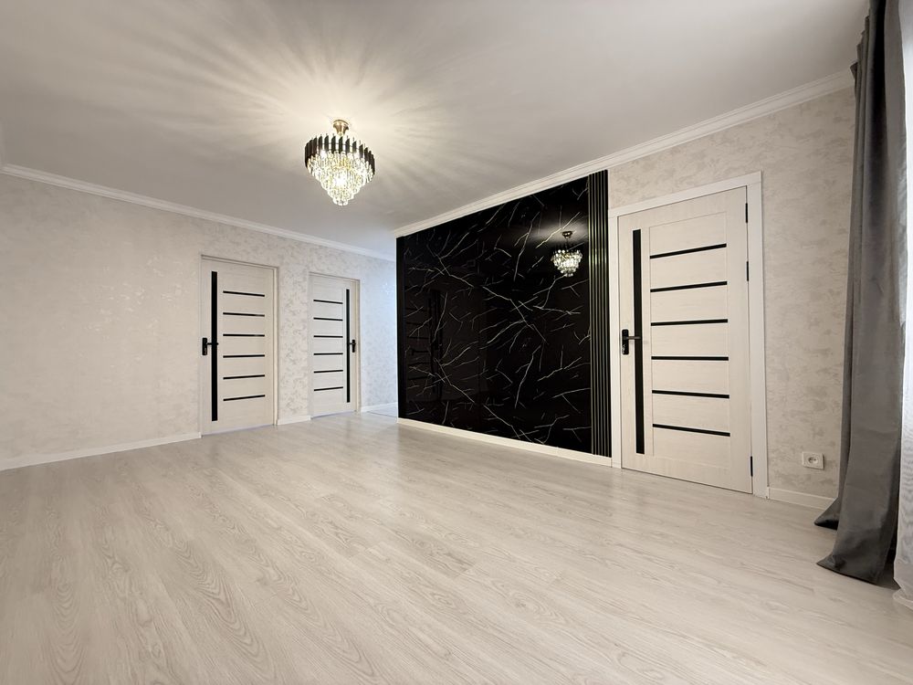 Продам 3в4 ком. квартира (мирабадский район)