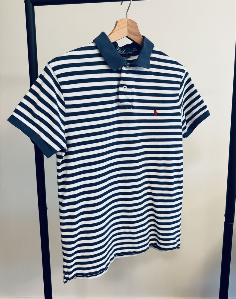 RALPH LAUREN Тениска Размер М
