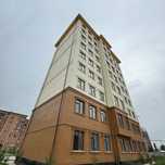 Nurashon shaxar Toy tepa navastroyka dom