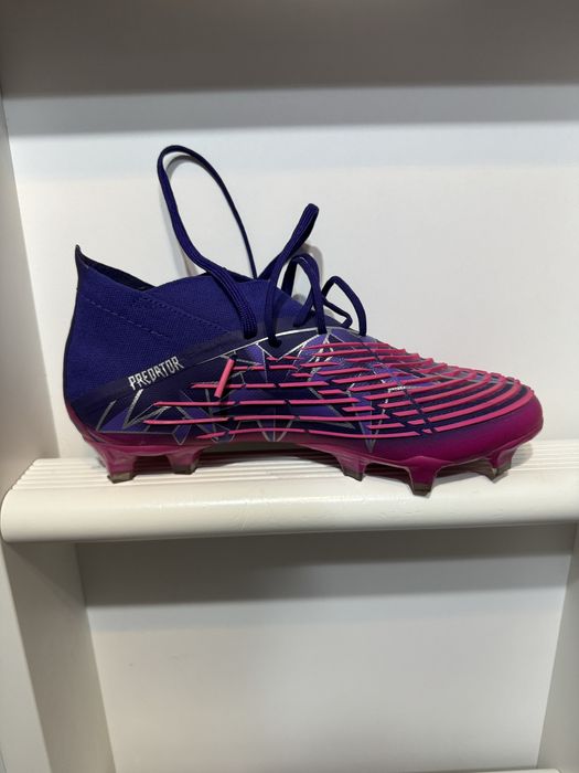 Ghete De Fotbal Profesionale Adidas Edge.1 UCL