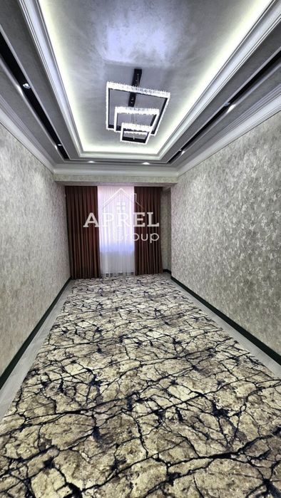 Квартира 3 хонали Т1321 3х комнатная