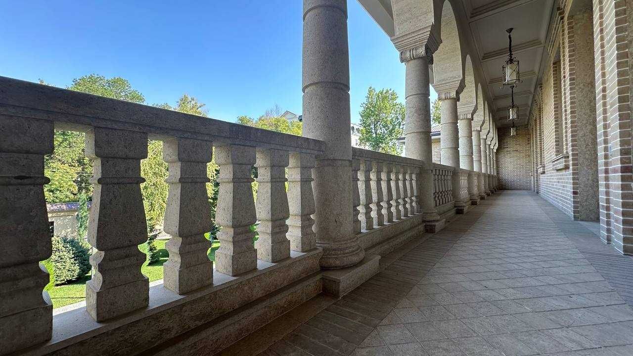 1384 кв.Офис Здание Ресторан Посольство Гостиница Школа Банк 30 соток