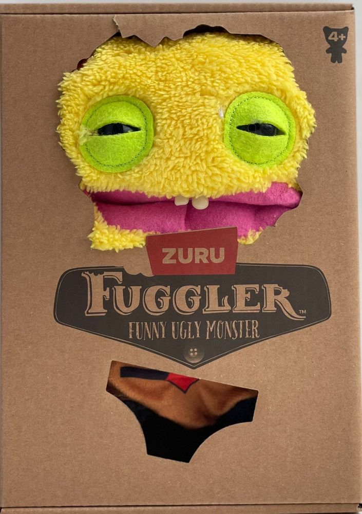 Fuggler оптом, в хорошем качестве