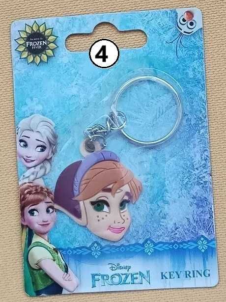 Disny артикули на Замръзналото кралство /FROZEN/