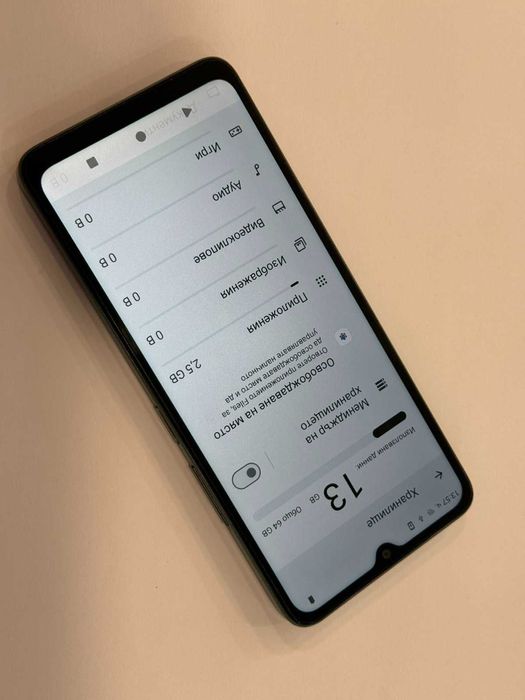 Xiaomi Redmi A3 – 64GB