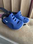 Vand Sandale nike copii