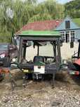 Cabina tractor John Deere 4650