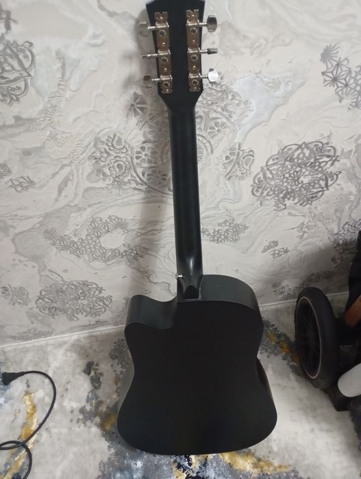 Гитара.  Flight.