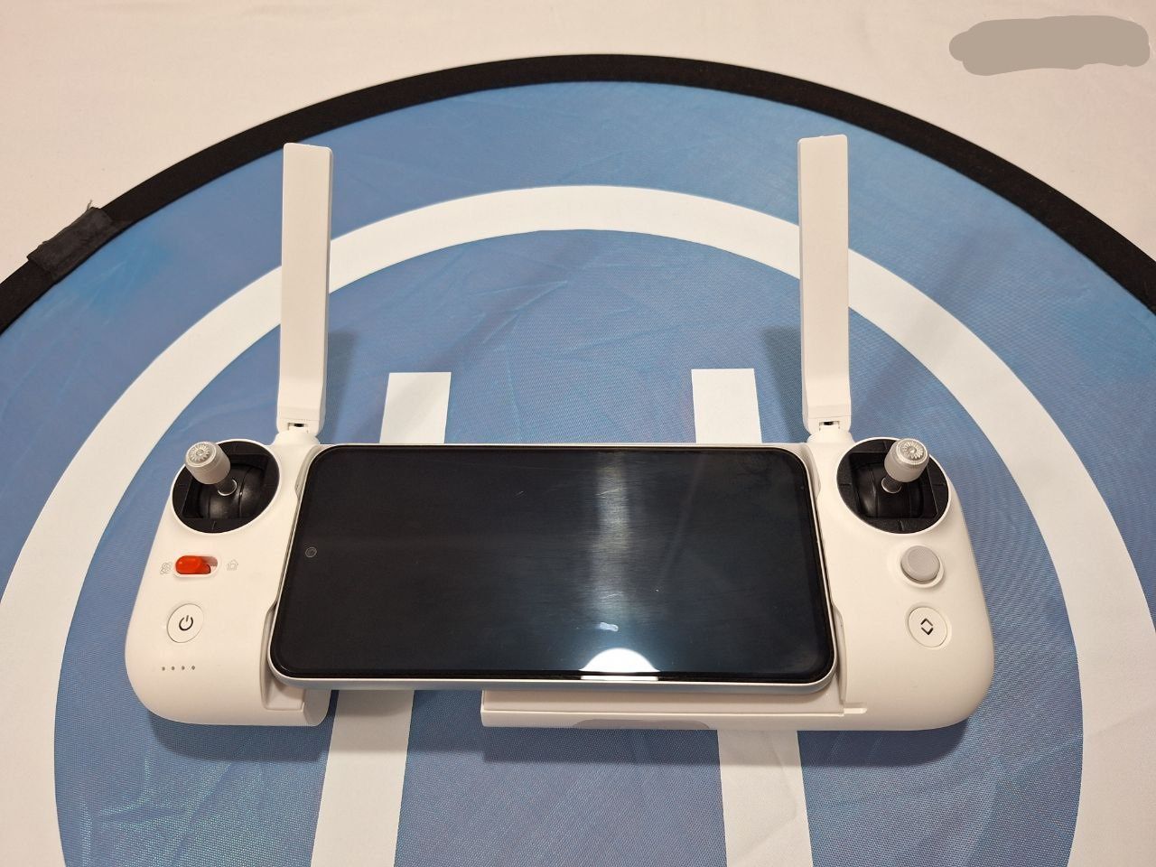 Дрон fimi x8 tele max