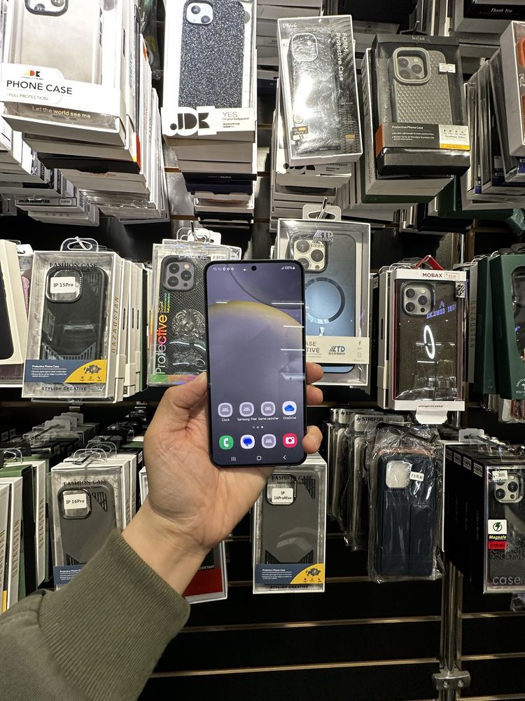 Samsung s24 рассрочка