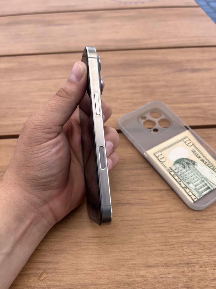 Iphone 16 pro Ideal