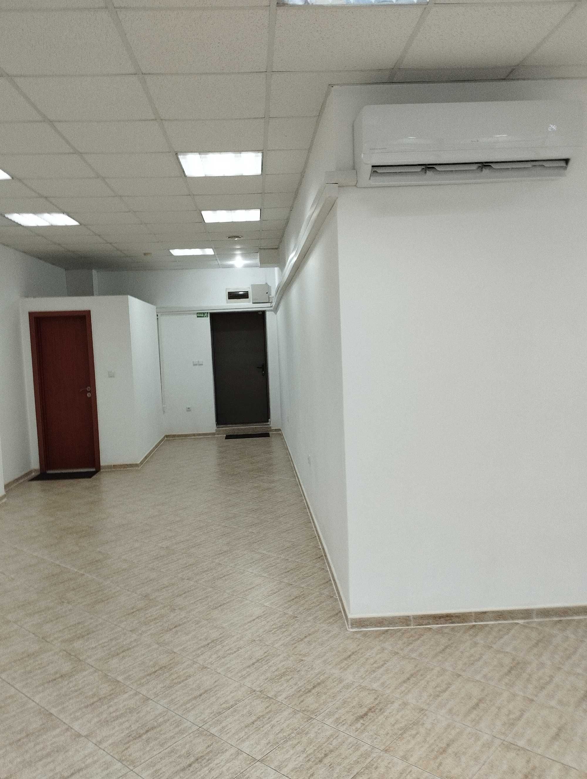 Офис - за агенция за недвижими имоти
