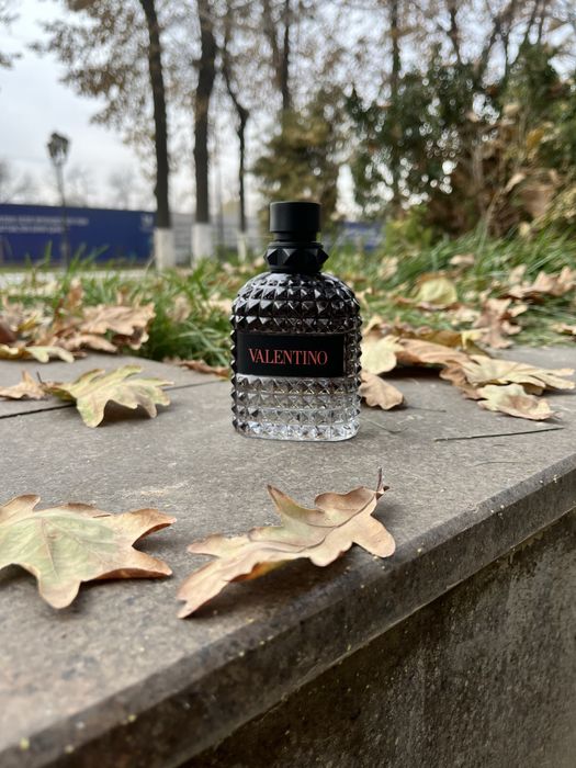 Парфюм люкс качества