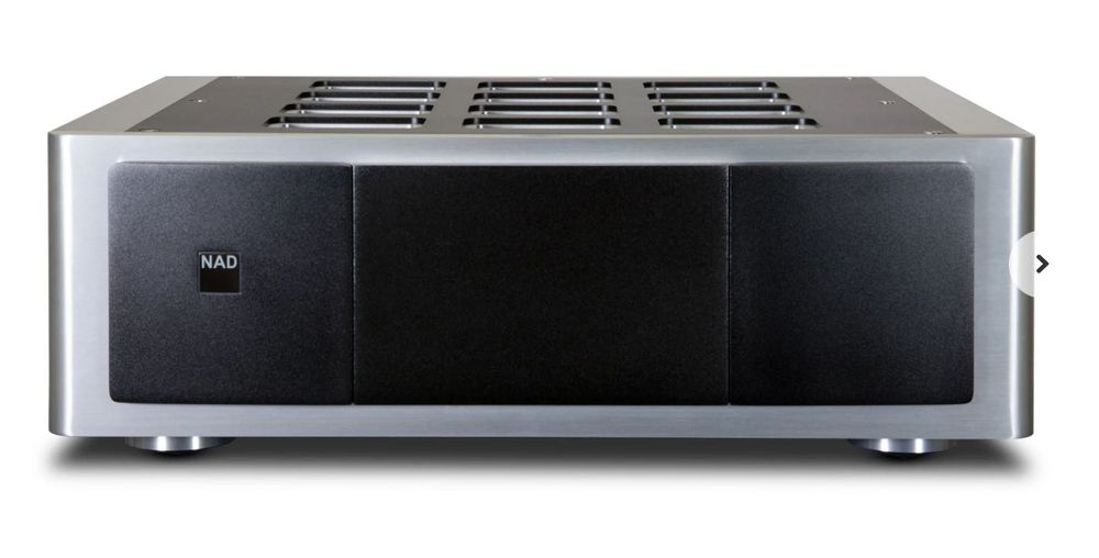 Amplificator NAD M28