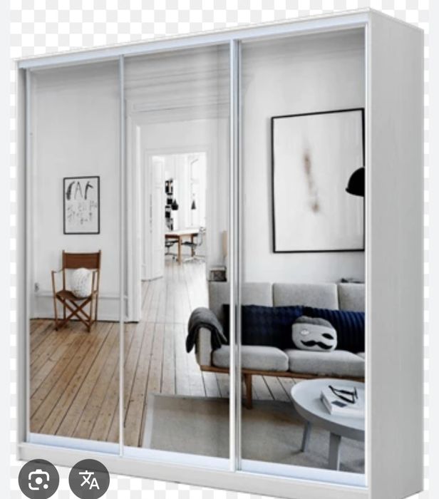 Купить шкаф купе новый