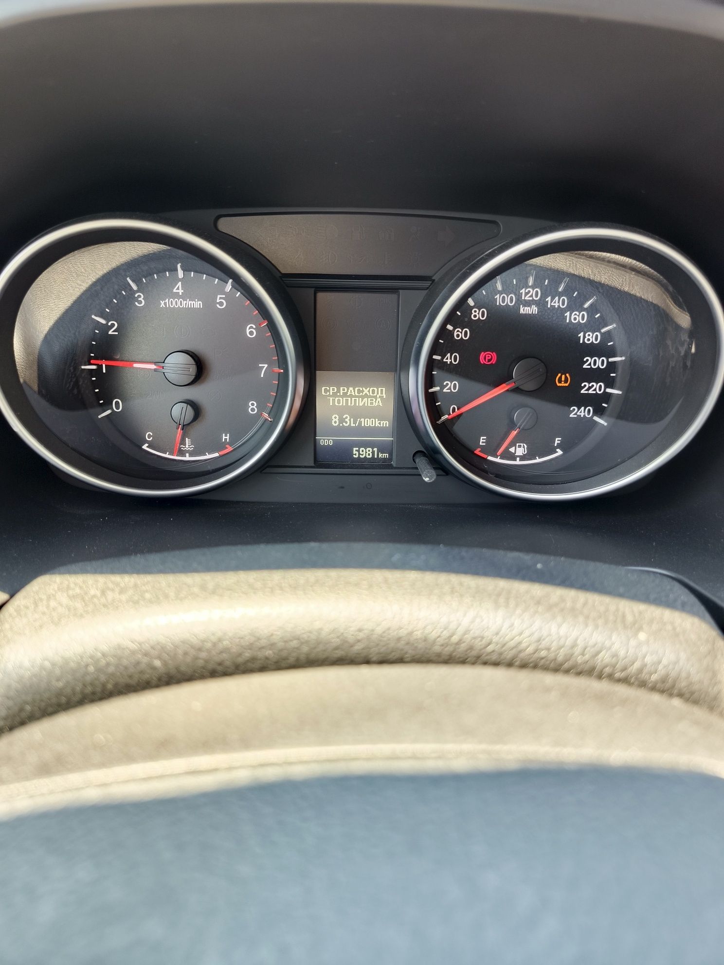 Haval m6 sirochni sotiladi