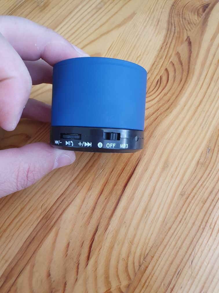 Bluetooth, безжична колонка