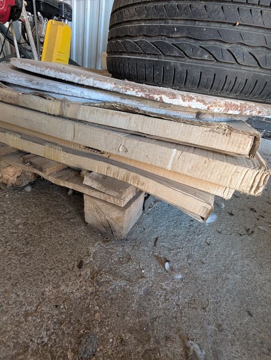 Discuri pentru elicopter beton glet 90cm