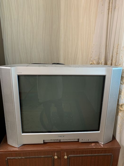 Телевизор.  Sony