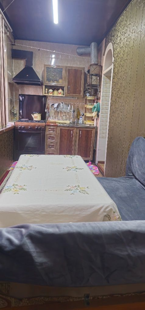 Продаётся своя 3х комнатная квартира, с ремонтом  (типография)