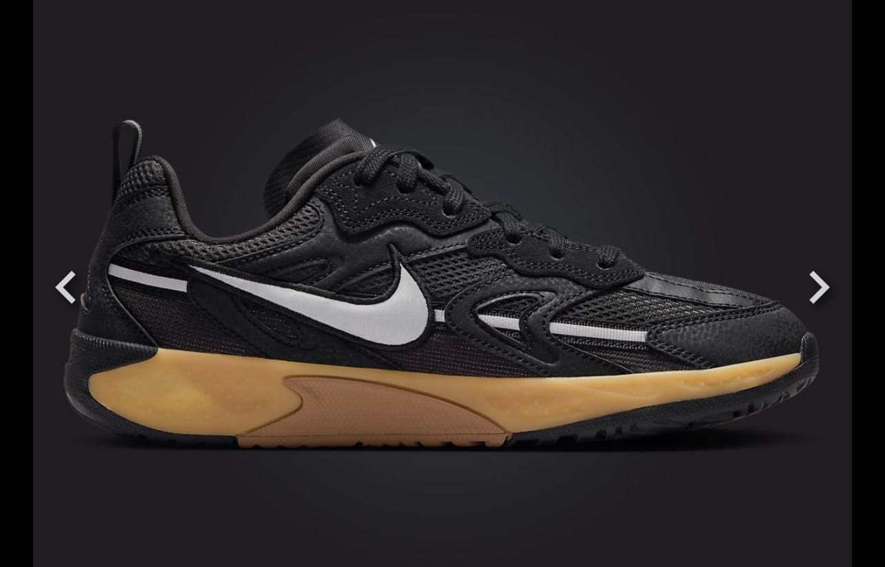 Nike чисто нови,оригинални,37 номер