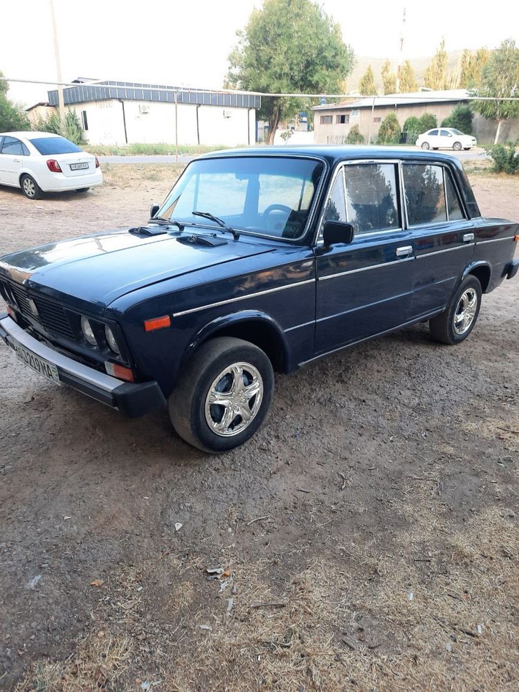 Vaz Jiguliy 2106