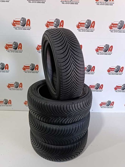 195/55/16 91H MICHELIN CP N10702 M+S IARNA