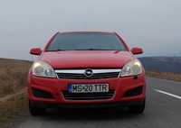 Opel Astra H 1.6 2007