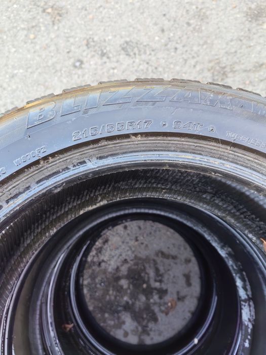 Продам зимние шины