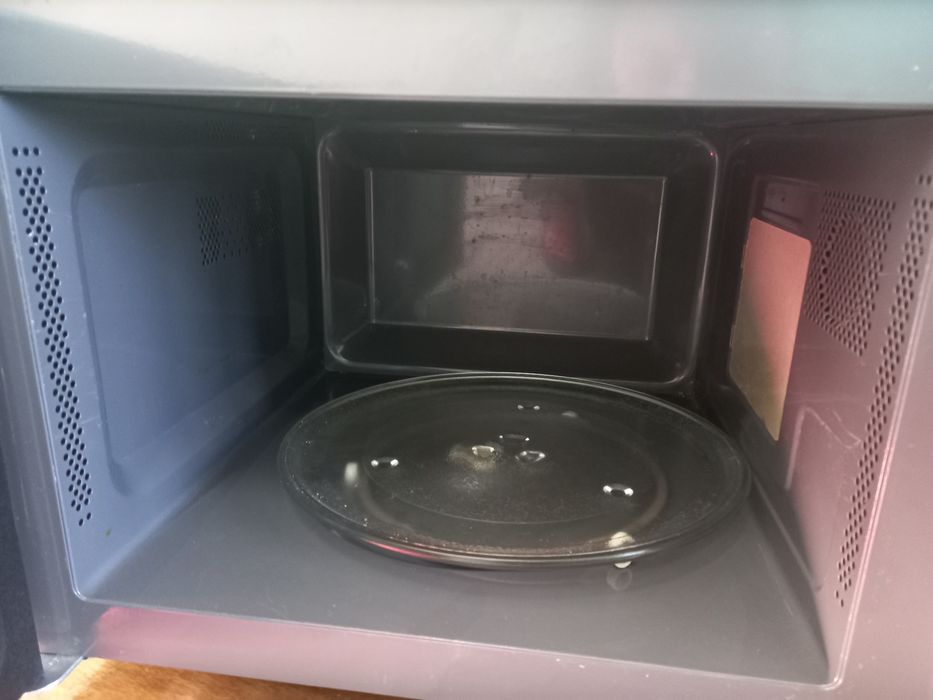 Микроволновка куп ишлатилмаган