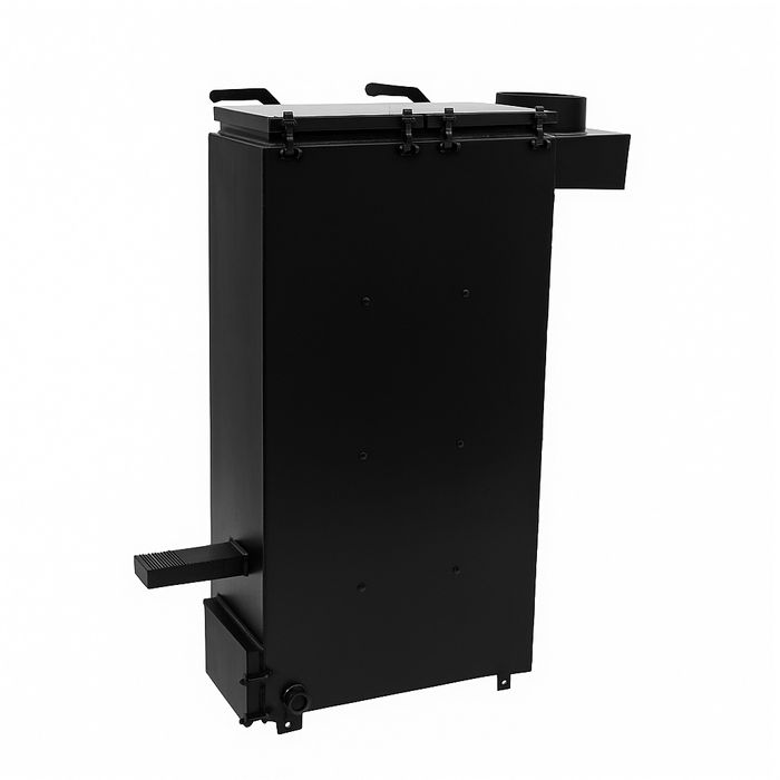 Katyol Катёл тежамкор 1.5кг кумир газга 1.2 куба соатига 200кв га