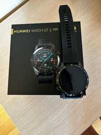 Huawei watch GT2