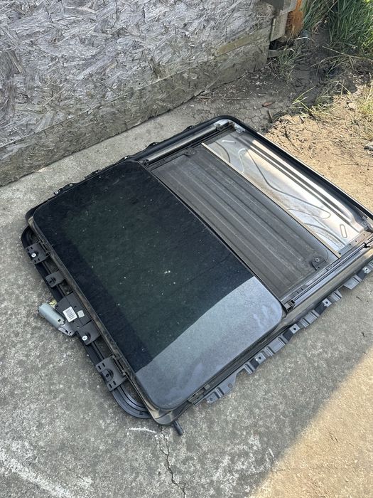 Trapa BMW Seria 5 E60 520d 525d 530d 2003-2010