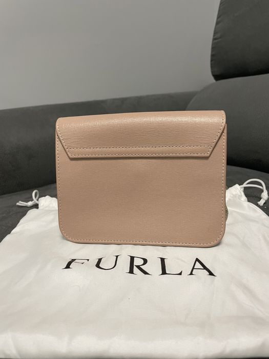 Furla Julia малка чанта