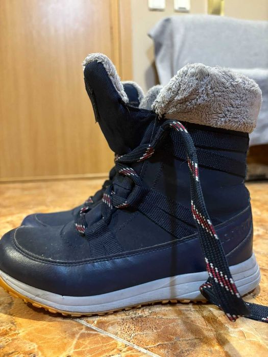 Маратонки Salomon