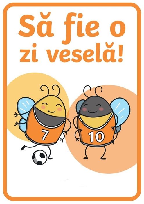 Planșe didactice
