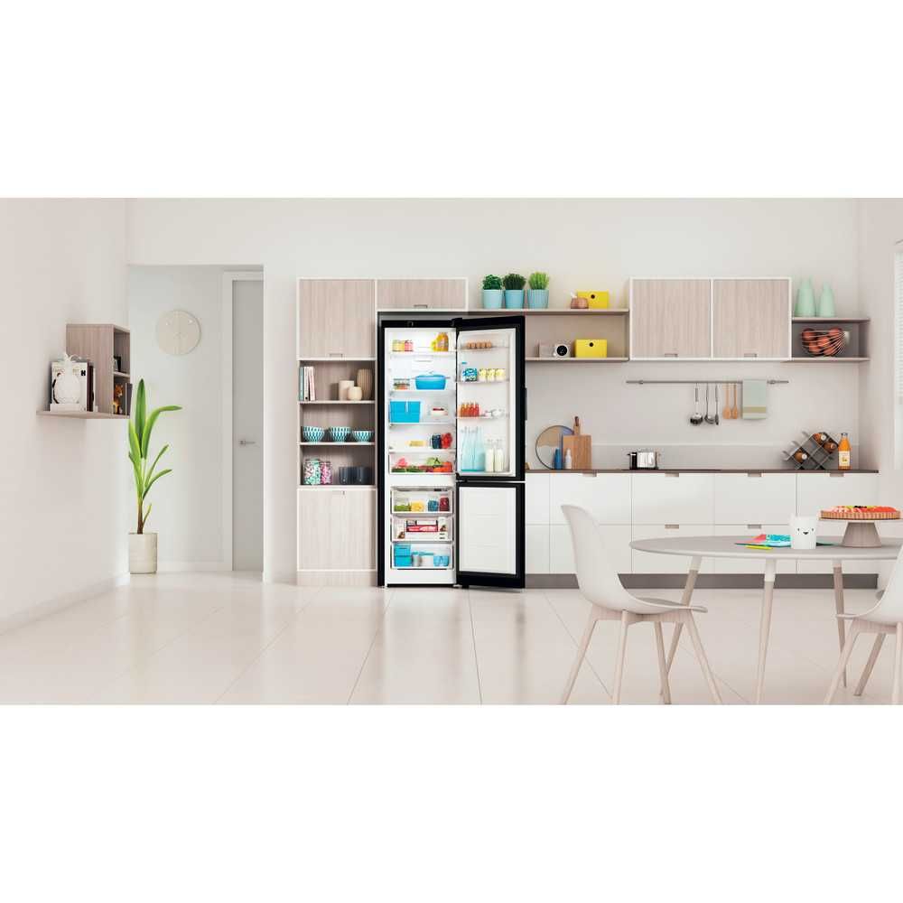 Холодильник Indesit ITS 4200B NO FROST в розницу по оптовой цене