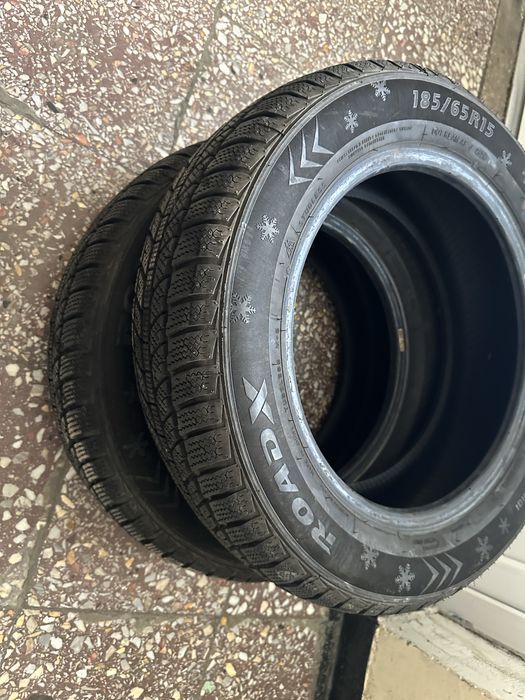 Cauciucuri iarna 185/65/15