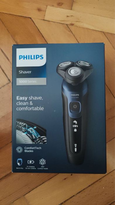 aparate de ras gillette, philips 5000 series, 7000 series, 9000 series