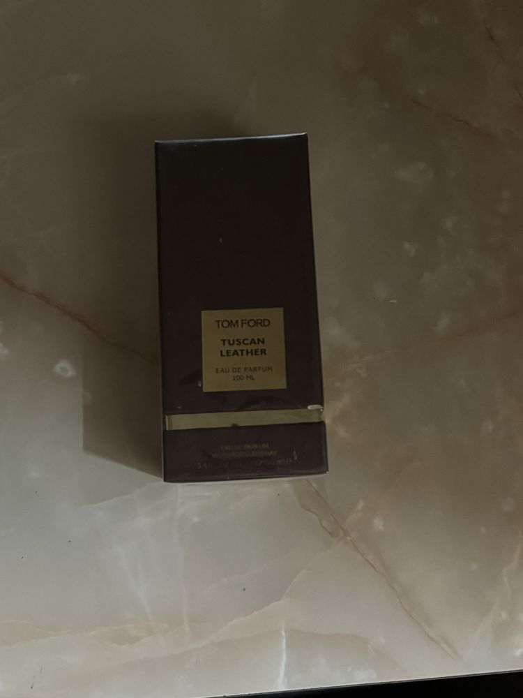 Parfum Tom Ford Tuscan Leather 100 ML