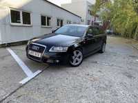 Dezmembrez/dezmembrari Audi A6 C6 S-line 2.0 TDI 140cp BRE 2007