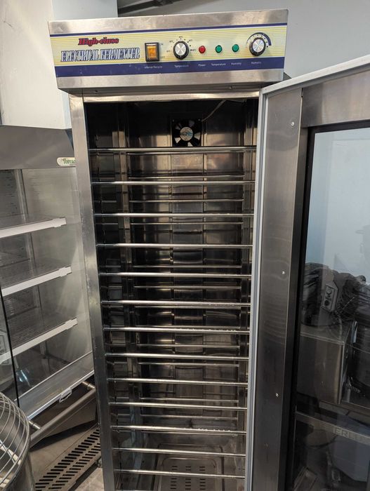 Втасвател за 15 тави 60х40