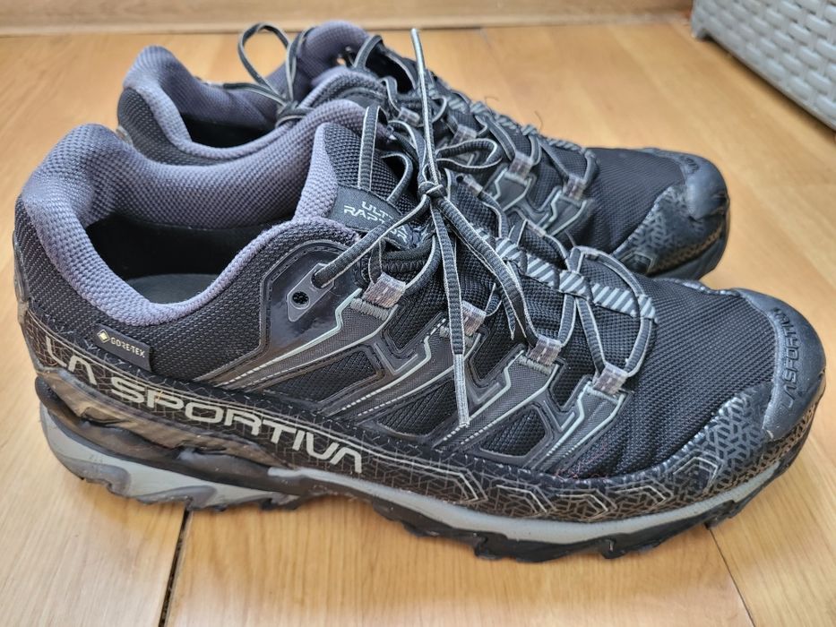 La Sportiva Raptor, nr. 44