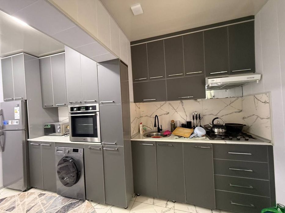 Сдаётся квартира Поворот