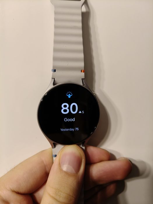 Samsung Galaxy watch 7 - garanție 24 de luni